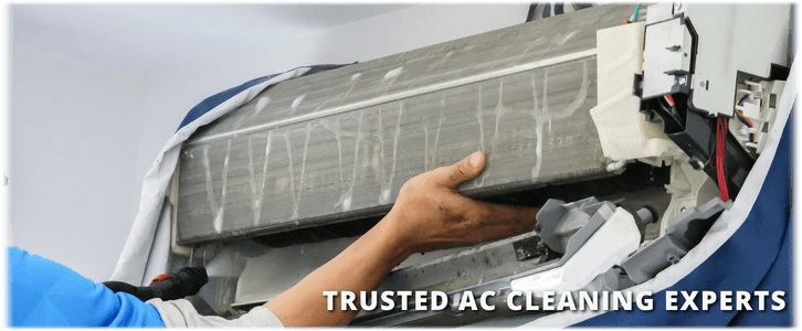 AC Coil Cleaning Philadelphia PA