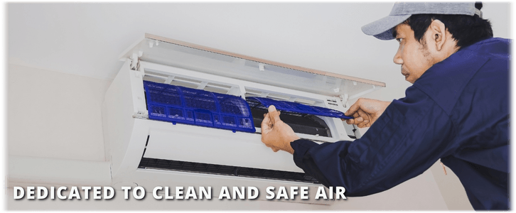 Philadelphia FlowGuard Air Duct
