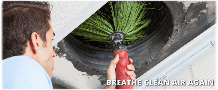 Air Duct Mold Removal in Philadelphia PA