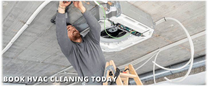 HVAC Mold Removal Philadelphia PA
