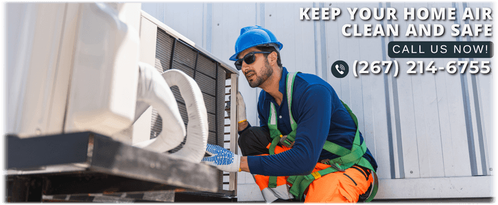 Air Duct Cleaning Philadelphia PA