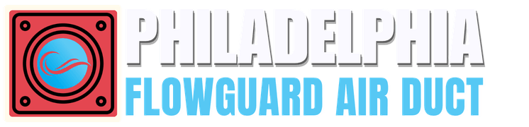 Philadelphia FlowGuard Air Duct